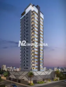 Apartamento com 2 Quartos à venda, 57m² no Tibery, Uberlândia