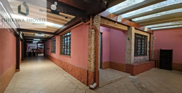 Sobrado com 3 Quartos à venda, 218m² no Vila Monumento, São Paulo
