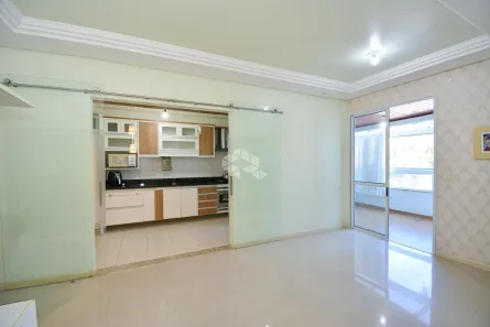 Apartamento com 3 Quartos à venda, 97m² no Bom Abrigo, Florianópolis