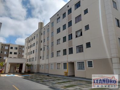 Apartamento com 2 Quartos à venda, 48m² no Loteamento Mogilar, Mogi das Cruzes