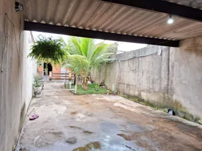 Casa com 1 Quarto à venda, 60m² no Gaivota (Interior), Itanhaém