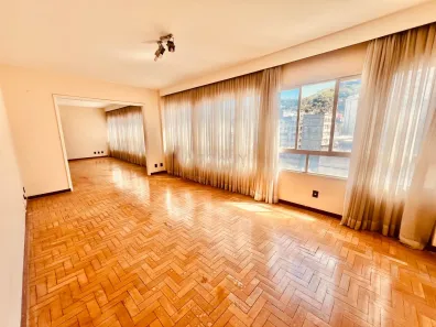 Apartamento com 3 Quartos à venda, 190m² no Centro, Vitória