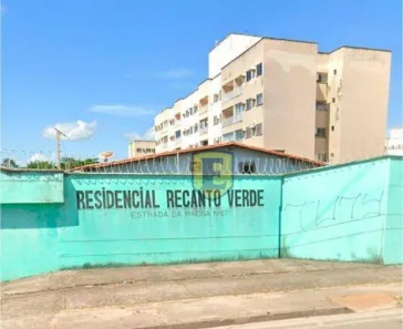 Casa de Condomínio com 3 Quartos à venda, 155m² no Forquilha, São Luís