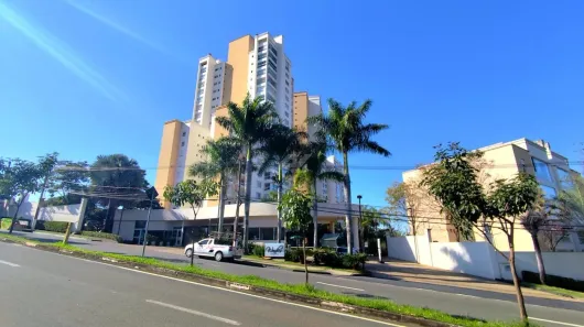 Apartamento com 2 Quartos à venda, 103m² no Fazenda São Quirino, Campinas