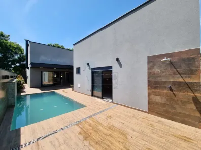Casa de Condomínio com 4 Quartos à venda, 288m² no Condomínio Arara Azul, Ribeirão Preto