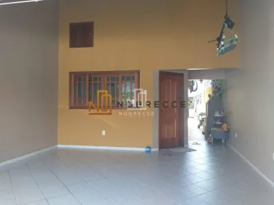 Casa com 2 Quartos à venda, 103m² no Jardim do Valle II, Indaiatuba