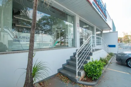 Casa com 4 Quartos à venda, 401m² no Jardim Chapadão, Campinas