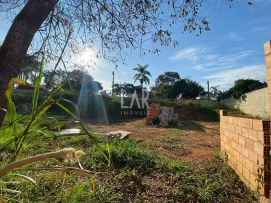 Lote/Terreno à venda, 1200m² no Garças, Belo Horizonte