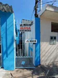 Casa com 1 Quarto para alugar, 35m² no São João Clímaco, São Paulo