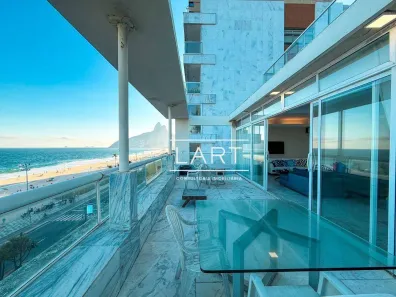 Cobertura com 4 Quartos à venda, 253m² no Ipanema, Rio de Janeiro