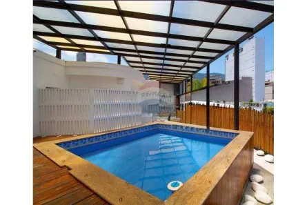 Cobertura com 4 Quartos à venda, 431m² no Leblon, Rio de Janeiro