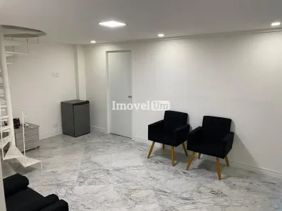 Sala Comercial à venda, 95m² no Barra da Tijuca, Rio de Janeiro