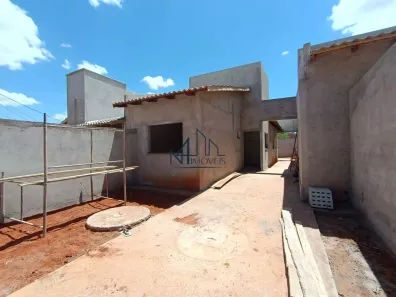 Casa com 2 Quartos à venda, 90m² no Setor Aeroporto Sul - 2ª Etapa, Aparecida de Goiânia