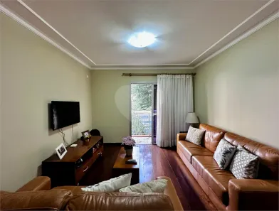 Apartamento com 3 Quartos à venda, 110m² no Vila Sofia, São Paulo