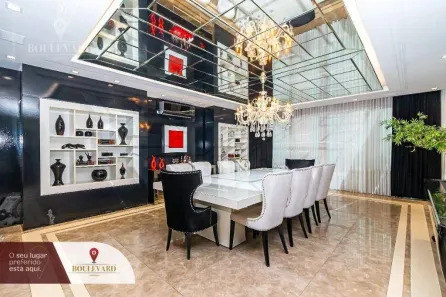 Casa de Condomínio com 2 Quartos à venda, 530m² no Uberaba, Curitiba