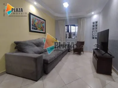 Casa com 3 Quartos à venda, 90m² no Maracanã, Praia Grande