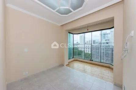 Apartamento com 3 Quartos à venda, 97m² no Lapa, São Paulo