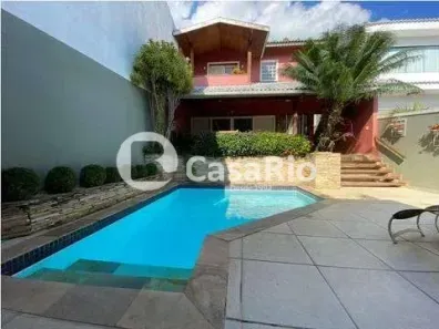 Casa de Condomínio com 3 Quartos à venda, 269m² no Jacarepaguá, Rio de Janeiro
