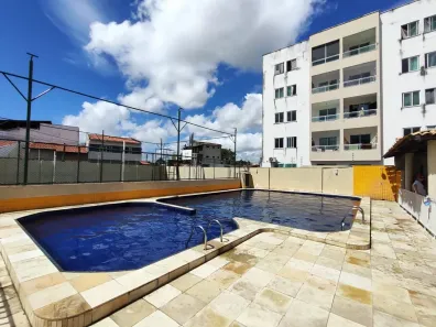 Apartamento com 3 Quartos à venda, 40m² no Itaperi, Fortaleza