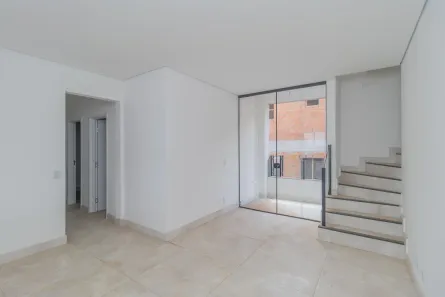 Apartamento com 4 Quartos à venda, 155m² no Ana Lúcia, Sabará