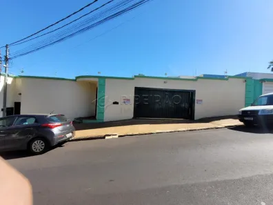 Casa com 4 Quartos à venda, 399m² no Centro, Ribeirão Preto