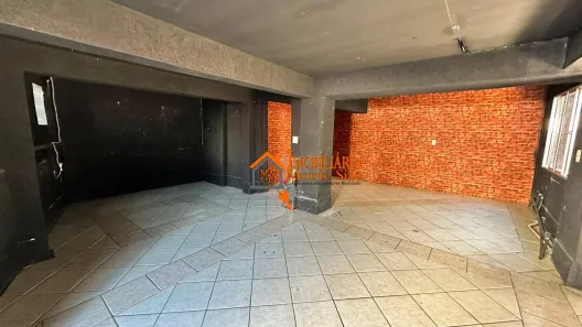 Casa com 3 Quartos para venda ou aluguel, 198m² no Jardim Santa Clara, Guarulhos