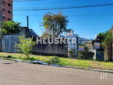Lote/Terreno à venda, 439m² no Primavera, Novo Hamburgo
