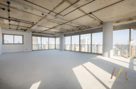 Apartamento com 4 Quartos à venda, 358m² no Vila Nova Conceição, São Paulo