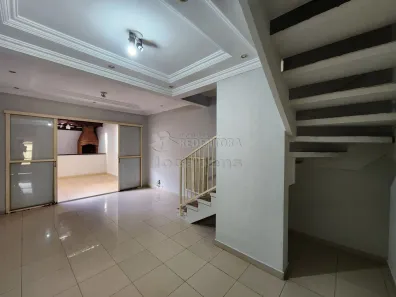 Casa de Condomínio com 2 Quartos à venda, 70m² no Vila Borguese, São José do Rio Preto