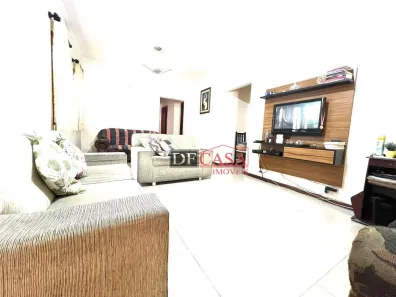 Casa com 3 Quartos à venda, 169m² no Jardim Três Marias, São Paulo