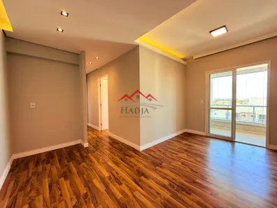 Apartamento com 2 Quartos à venda, 58m² no Medeiros, Jundiaí