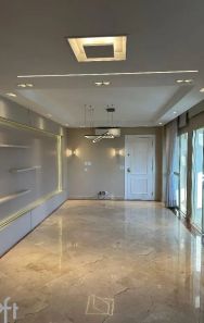 Apartamento com 3 Quartos à venda, 128m² no Jardim Vila Mariana, São Paulo