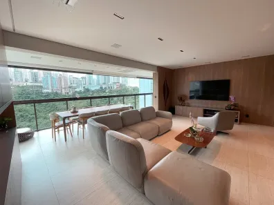 Apartamento com 4 Quartos à venda, 180m² no Vale do Sereno, Nova Lima