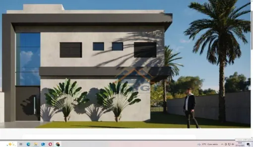 Casa com 3 Quartos à venda, 156m² no Pinheirinho, Vinhedo