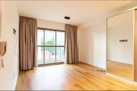 Apartamento com 1 Quarto à venda, 29m² no Vila Clementino, São Paulo