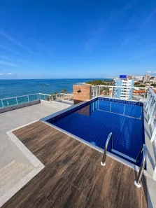 Apartamento com 1 Quarto à venda, 15m² no Piatã, Salvador