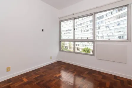 Apartamento com 4 Quartos para alugar, 148m² no Leblon, Rio de Janeiro