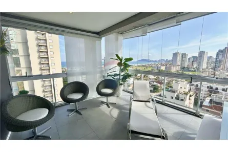 Apartamento com 3 Quartos à venda, 136m² no Enseada, Guarujá