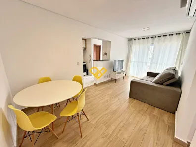 Apartamento com 2 Quartos à venda, 88m² no Boqueirão, Santos