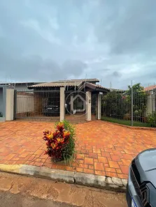 Casa com 3 Quartos à venda, 211m² no Jardim Paulista, Campo Grande