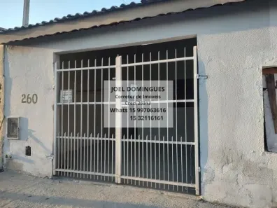 Casa com 1 Quarto para alugar, 65m² no Parque Esmeralda, Sorocaba