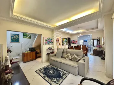 Casa com 2 Quartos à venda, 447m² no Santa Mônica, Belo Horizonte