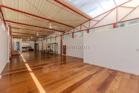 Ponto Comercial à venda, 395m² no Pinheiros, São Paulo