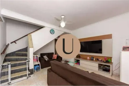 Sobrado com 3 Quartos à venda, 144m² no Vila Dalila, São Paulo