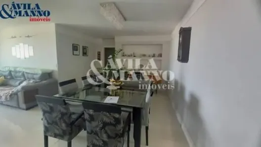 Apartamento com 3 Quartos à venda, 154m² no Mooca, São Paulo