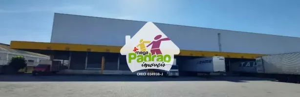 Galpão/Depósito/Armazém para alugar, 3132m² no Cidade Industrial Satélite de São Paulo, Guarulhos