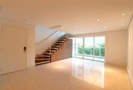 Apartamento com 3 Quartos à venda, 151m² no Vila Mariana, São Paulo