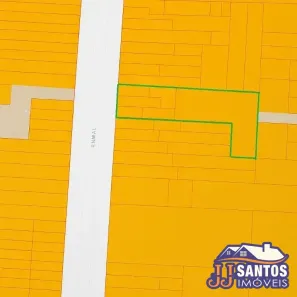 Lote/Terreno à venda, 600m² no Vila Bertioga, São Paulo