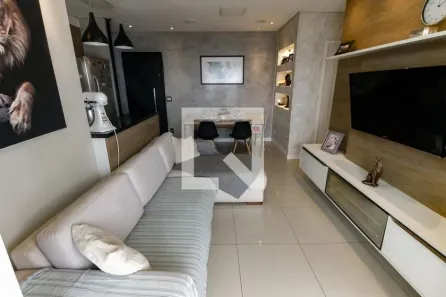 Apartamento com 2 Quartos à venda, 63m² no Fazenda Morumbi, São Paulo