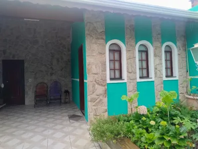 Casa com 3 Quartos à venda, 130m² no Jardim Brasil, Várzea Paulista